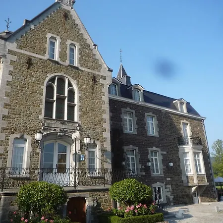 Le Chateau De