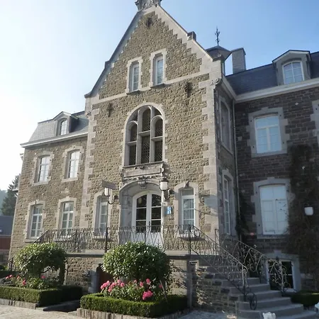 Le Chateau De Hotel 3*