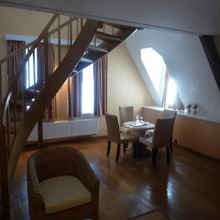 Hotel Le Chateau De