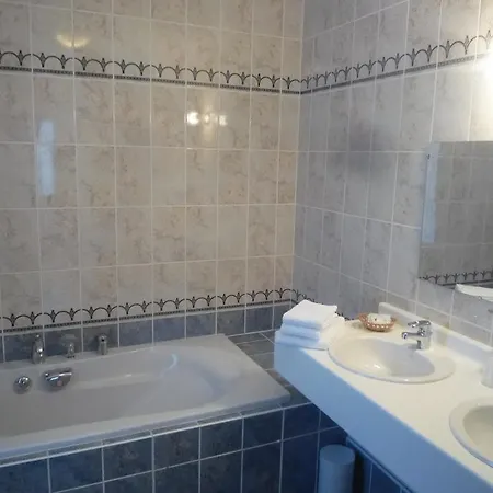 Le Chateau De 3*