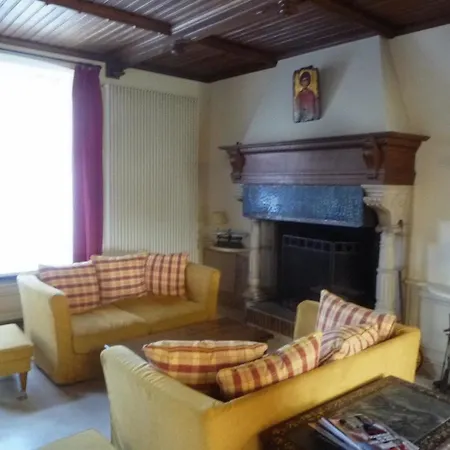 ホテル ル シャトー ドゥ