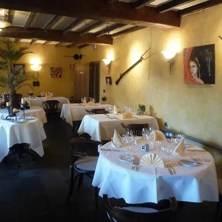 Le Chateau De Hotel Rendeux