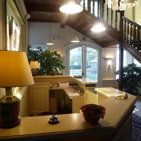 ル シャトー ドゥ ロンドゥー