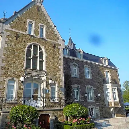 Le Chateau De Rendeux