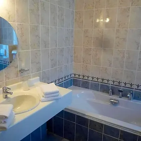 Ξενοδοχείο Le Chateau De 3*