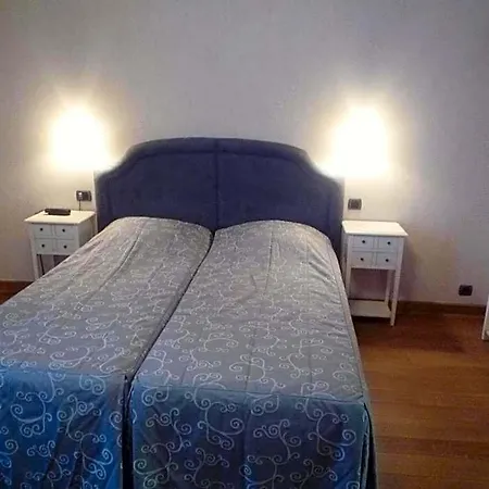 Ξενοδοχείο Le Chateau De