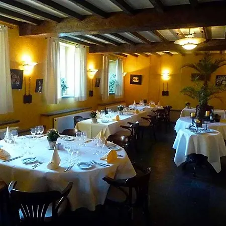 Le Chateau De Ξενοδοχείο 3*