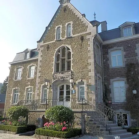 Ξενοδοχείο Le Chateau De