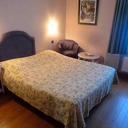 Le Chateau De Ξενοδοχείο 3*