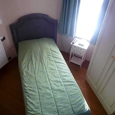 Ξενοδοχείο Le Chateau De 3*