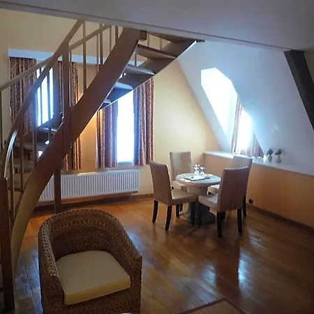 Le Chateau De Ξενοδοχείο