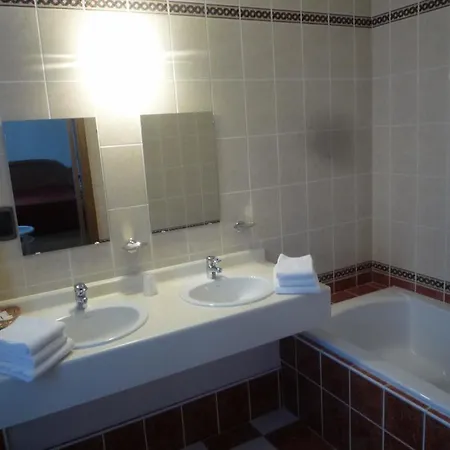 ル シャトー ドゥ ホテル