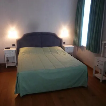 Ξενοδοχείο Le Chateau De 3*