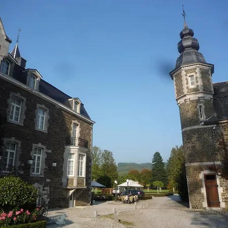 Le Chateau De Rendeux