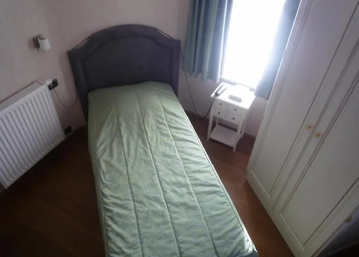 Le Chateau De Rendeux