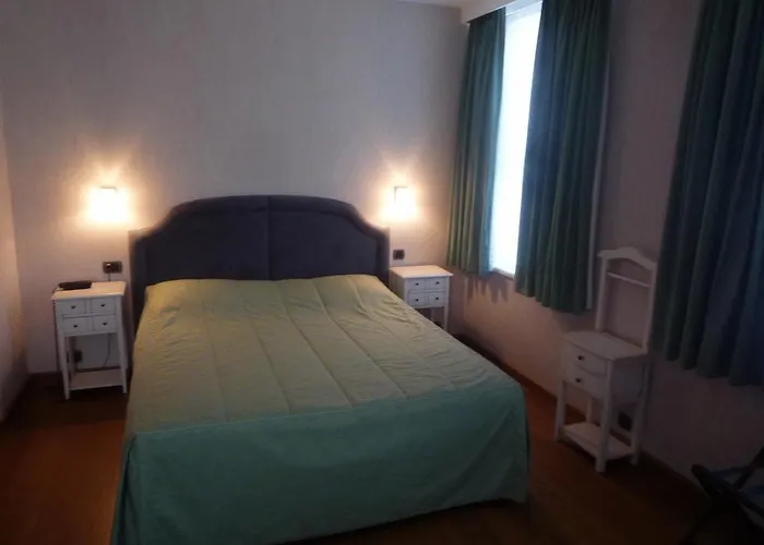 Le Chateau De Hotel Rendeux