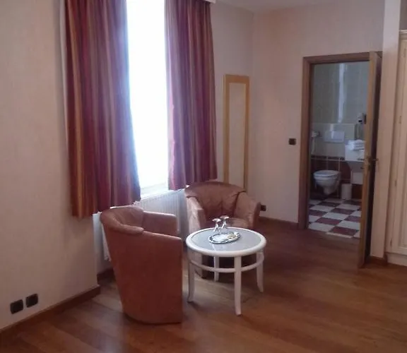 Hotel Le Chateau De 3*