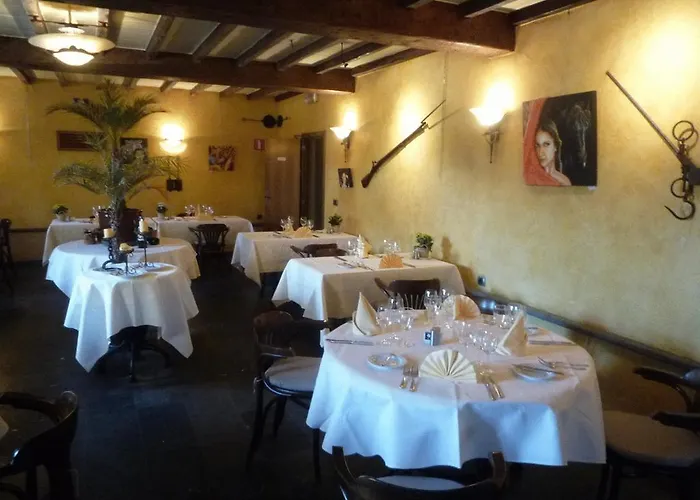 Le Chateau De Hotel Rendeux