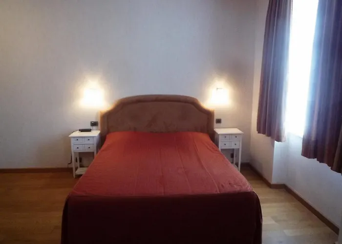 Le Chateau De Rendeux