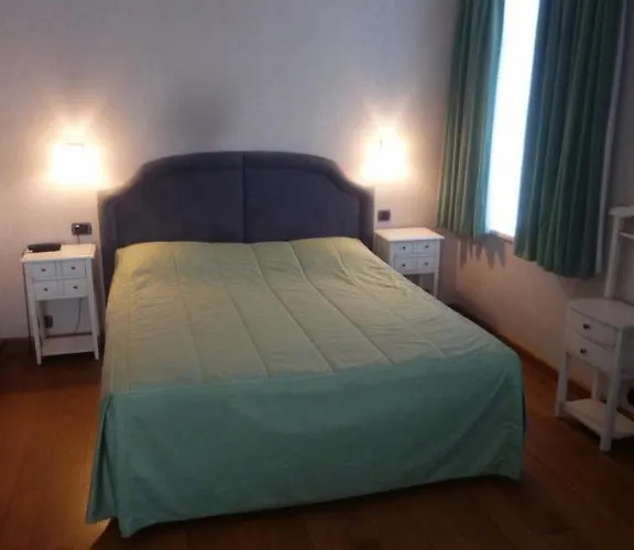 Hotel Le Chateau De 3*